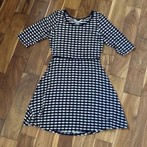 Max Studio dress. Sz Large